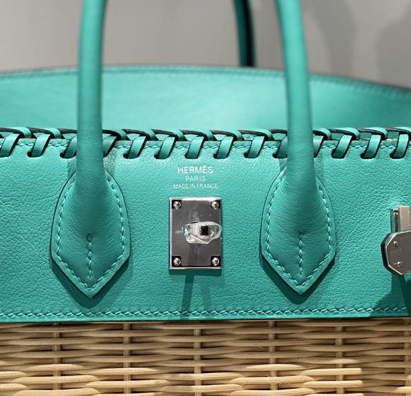 Hermes Birkin Bags